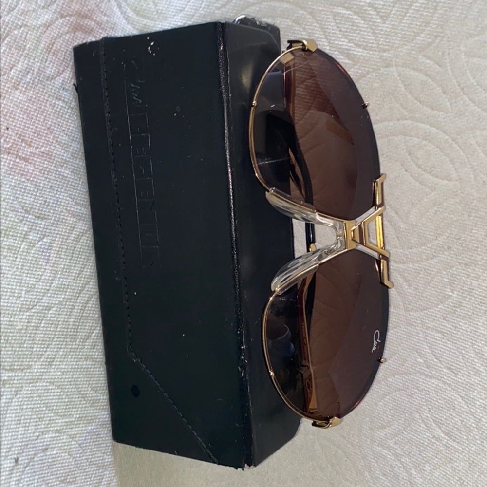 Cazal sunglasses